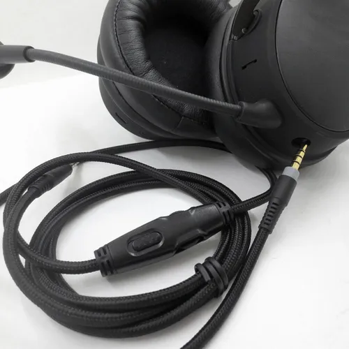 Cable Para Auriculares Cloud Alpha/ Cloud Core Flight Con V