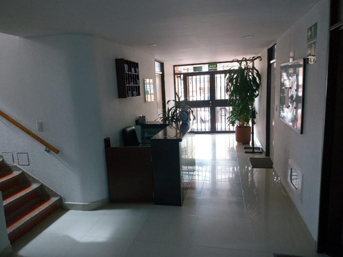 Apartamento En Arriendo En Bogota Cedritos