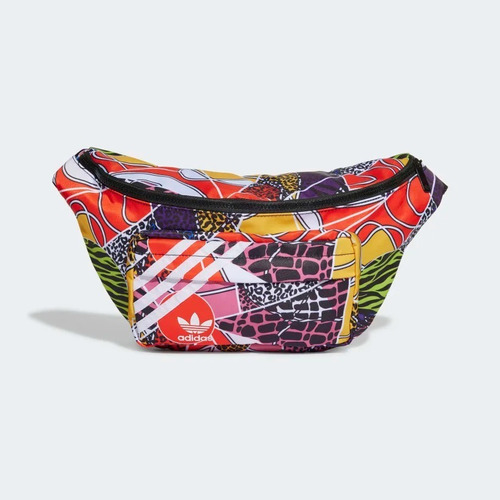 Cangurera adidas Cangurera D Rich Mnisi Bolsa Ropa Deportiva