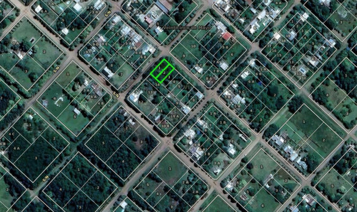Terrenos En Venta - 704mts2 - Gobernador Ugarte