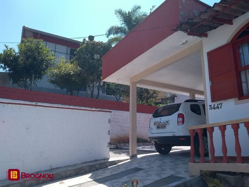 Imagem 3 de 15 de Casa Residencial - Real Parque - Ref: 36599 - V-c6-36599
