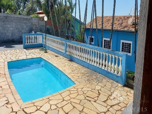 Imagem 27 de 30 de Belíssima Chácara À Venda No Bairro Minas De Inhandjara, Itupeva - A/c 436 M², Em Terreno De 1228 M². Localizada Em Um Dos Pontos Mais Altos Da Cidade - Ch00135 - 70810579