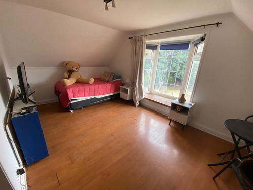 Se Vende Casa En La Parcela 9 , Nogales Comuna De Machalí