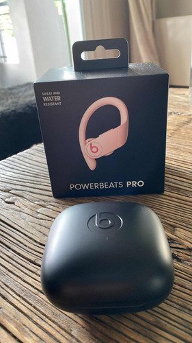 Auriculares Powerbeats Pro