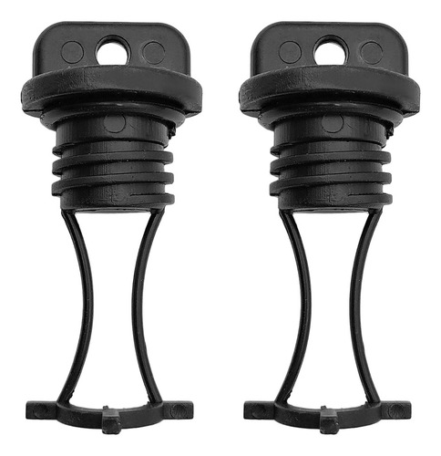 Tapones De Drenaje Para Kayak, 2 Unidades