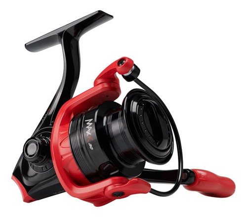 Abu Garcia Max X - Carrete Giratorio, Tamano 30 (1523252), 3