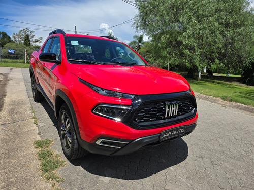 Fiat Toro 1.3 T270 Freedom 4X2