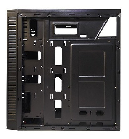 Cpu Gamer Amd A4 6300/ 1tb/ 8gb/ Hd 8360d/ Promoção!