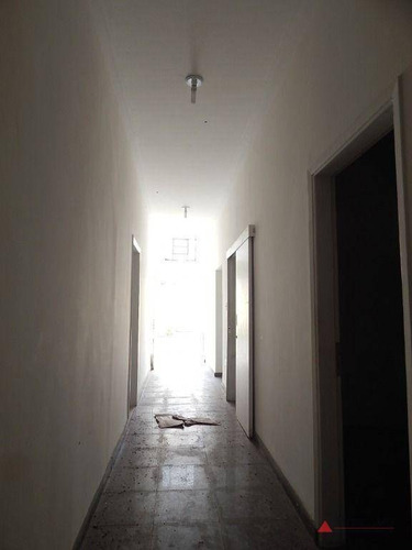 Imagem 10 de 30 de Salão Para Alugar, 588 M² Por R$ 23.000,00/mês - Centro - São Bernardo Do Campo/sp - Sl0466