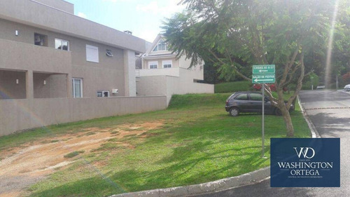 Imagem 3 de 6 de Terreno À Venda, 582 M² Por R$ 500.000,00 - Braga - São José Dos Pinhais/pr - Te0075