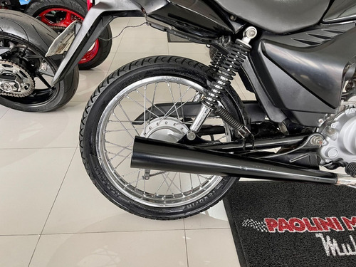Imagem 15 de 16 de Honda Cg 150 Fan Esi Paolini Motors