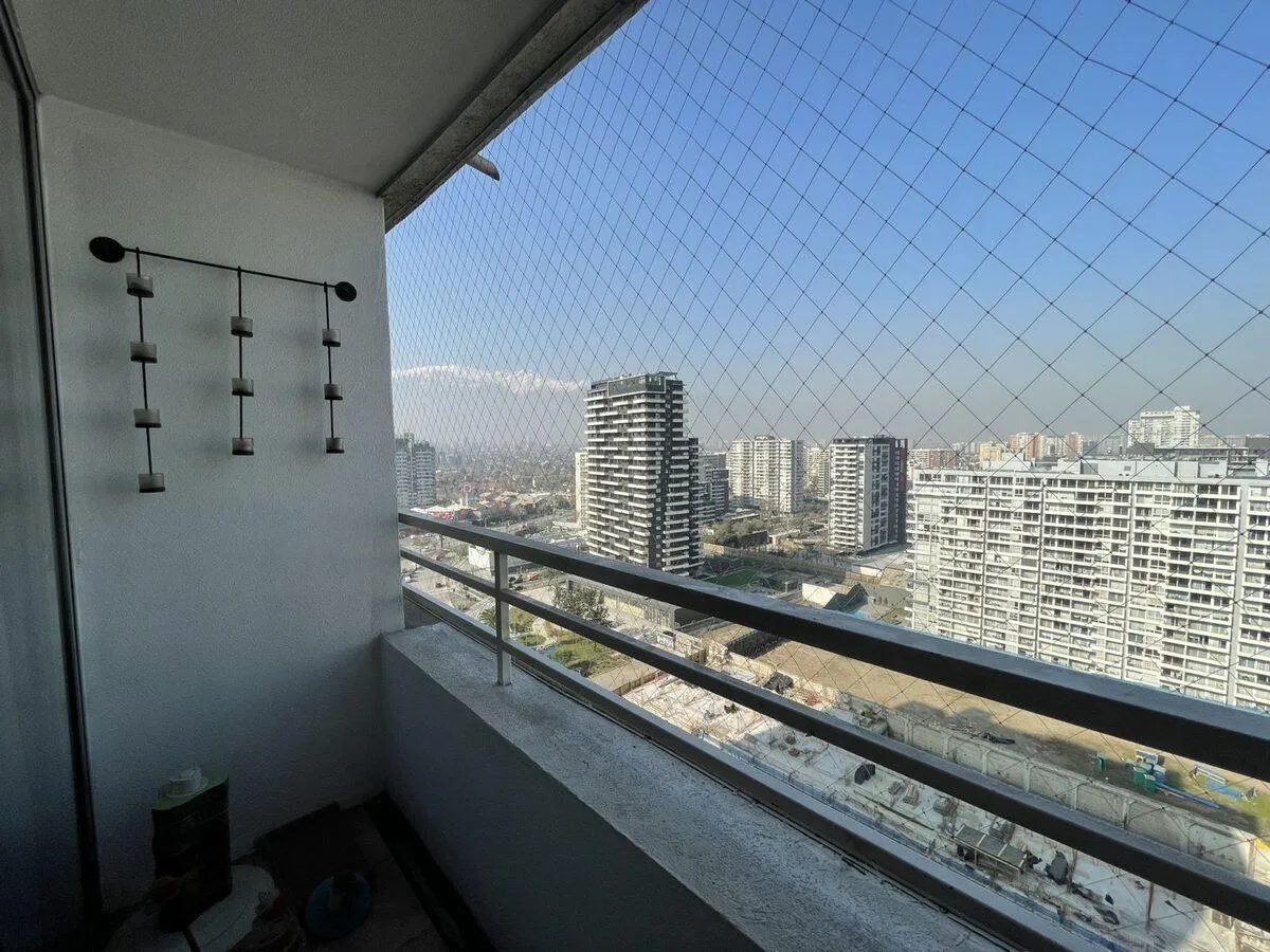 Imagen 5 de 29 de Depto En Venta Completisimo Ñuñoa 2d2b