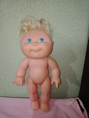 Muñeca Cabbage Patch Original. Mattel 1996