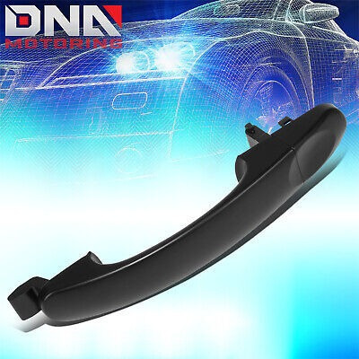 For 1998-2011 Vw Beetle Cabrio Front Right Rh Door Pull  Dnn