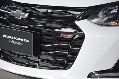 Onix Turbo Rs 2021