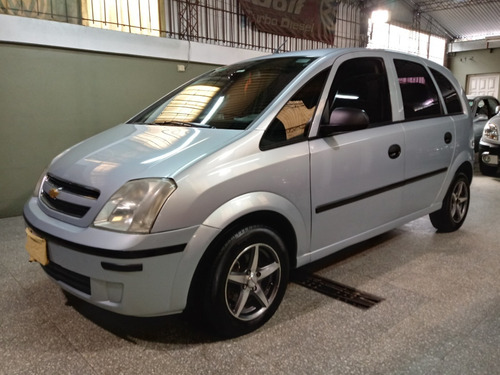 Chevrolet Meriva Gi 2010