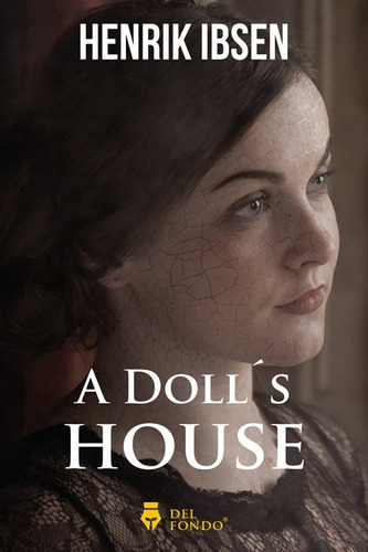 Libro A Doll´s House - Henrik Ibsen - Del Fondo