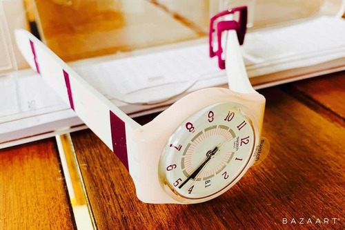 Swatch Miss Watch Gp402.