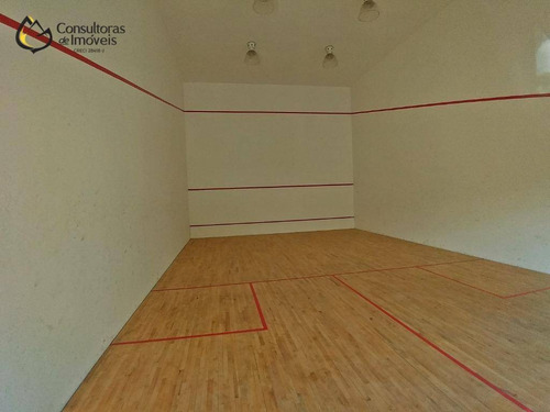 Casa Com 3 Dormitórios À Venda, 246 M² Por R$ 1.580.000,00 - Residencial Villa Lobos - Paulínia/sp - Ca1558