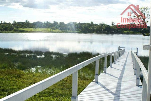Imagem 13 de 18 de Lote À Venda, 445 M² Por R$ 40.050 - Centro - Caucaia/ce - Te0161
