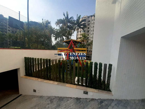Imagem 26 de 28 de Apartamento Pé Na Areia Venda Em Riviera D São Loureço Ref. 438 - V438