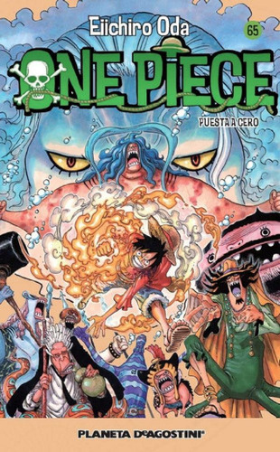 One Piece - Eiichiro Oda - Pla España Tomos Varios C/u
