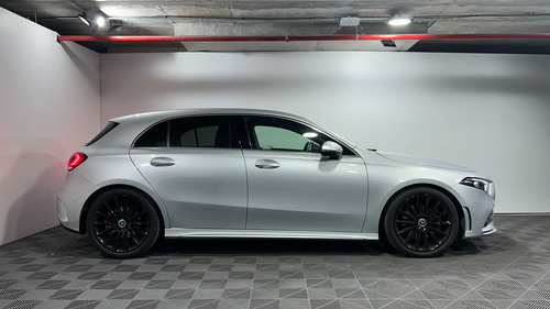 Mercedes-Benz A A 250 2.0 A 250 DCT AMG Line