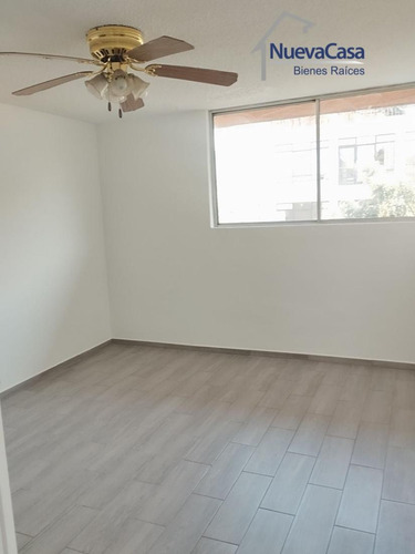 Estrena! Departamento A La Venta, Ubicado Sobre Gabriel Mancera, Col. Del Valle.