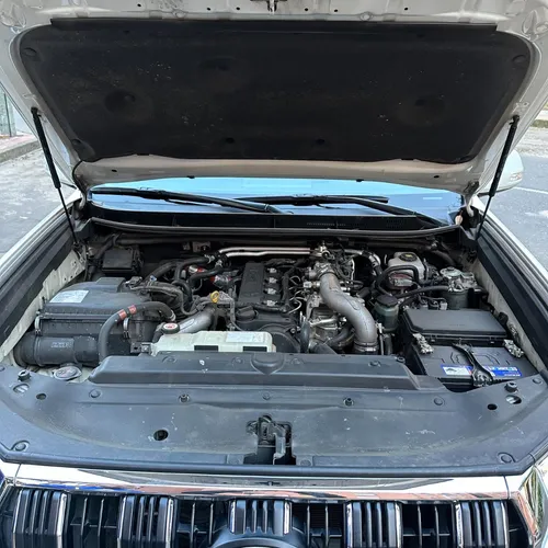 Toyota Prado 3.0 Tx-l Fl
