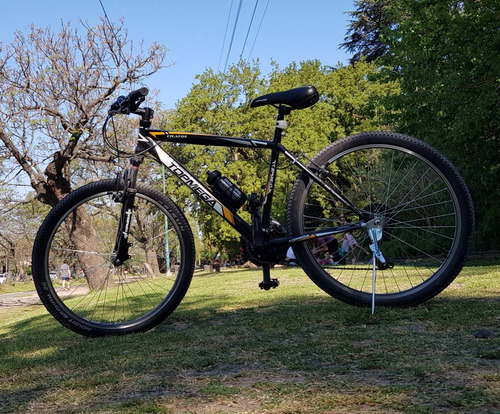 Bicicleta Mountain Topmega Rod 26
