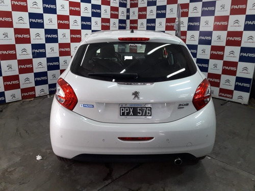 Peugeot 208 1.6 5p Feline Pack Cuir