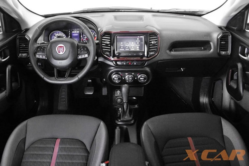 Fiat Toro 0km Entrega Inmediata Con $215.000 Tomo Usados A-