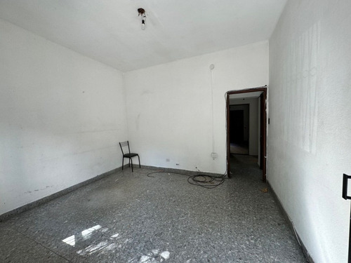 Venta Ph 3 Ambientes Villa Crespo Cochera