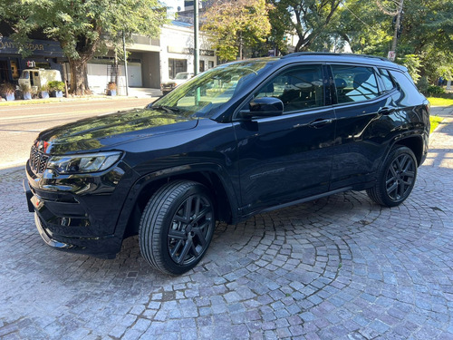 Jeep Compass 2.0 Td At9 4x4 Trailhawk
