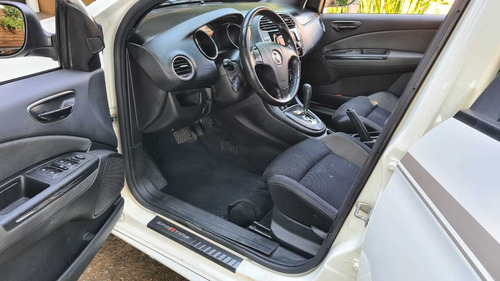 Fiat Bravo 2016 1.8 16v Sporting Flex Dualogic 5p