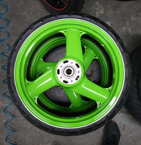 Kawasaki Ninja Zx7 1994
