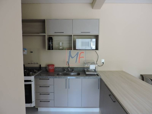 Imagem 11 de 29 de Ref 9350 - Magnifico Apartamento Em Condomínio Padrão Para Venda No Bairro Capivari - Centro Com 2 Dorms, Sendo 1 Suíte, 2 Vagas, 70 M - 9350