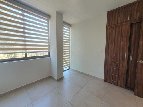 Imagen 5 de 9 de Departamento En Renta, Cuajimalpa De Morelos, Ciudad De México