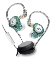 Comprar Audífonos Kz Edx Pro Con Micrófono In-ear Hifi Heavy Bass