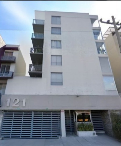 Departamento En Venta En Venustiano Carranza.sh05