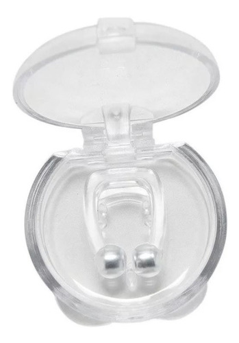 Silent Snore Anti Ronquidos Importado Anti Apnea Del Sueño
