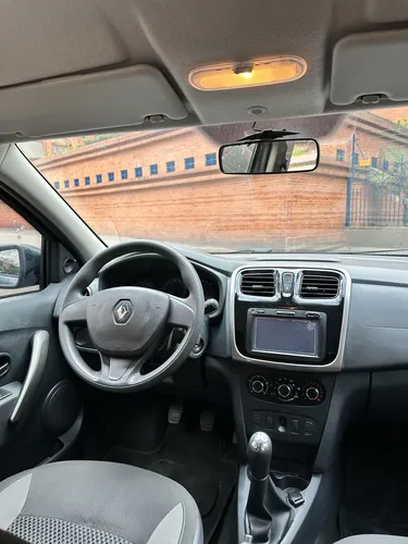 Renault Sandero 1.6 Expression