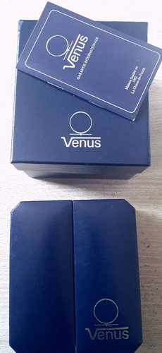 Reloj Venus Suiza Quartz Resistente Al Agua Perfecto Estado (Usado)