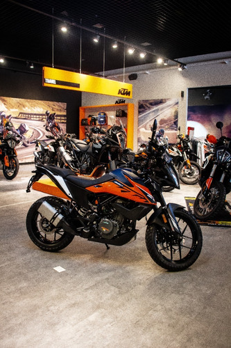 Imagen 1 de 16 de Ktm Adventure 390