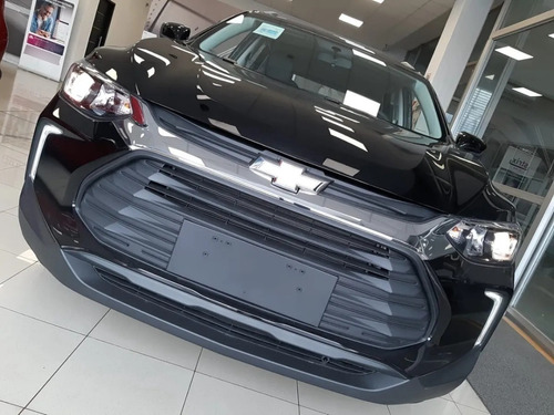 Imagen 9 de 25 de Chevrolet Tracker Ltz At 0km#7