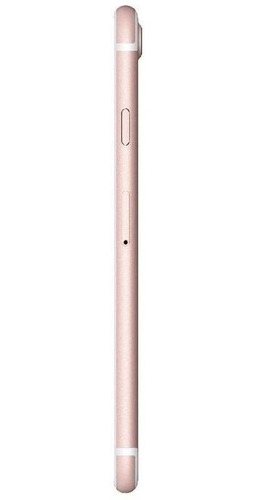 iPhone 7 32gb Ouro Rosa Usado Seminovo Muito Bom Celular