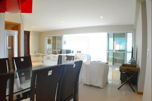 Imagem 1 de 15 de Apartamento Para Aluguel - Pituaçu, 4 Quartos,  240 - 893633118