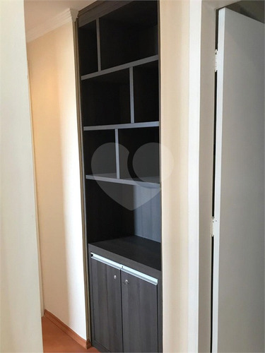 Imagem 20 de 24 de Apto De 80 M², 3 Dorms, 2 Vagas, Jd Marajoara - Venda R$ 589.000,00 - Reo448431