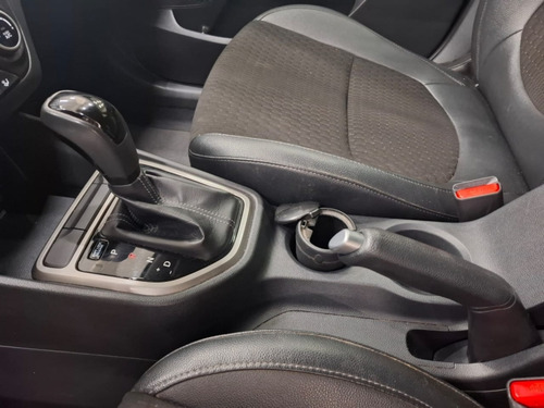Hyundai Creta 1.6 16V FLEX SMART PLUS AUTOMÁTICO
