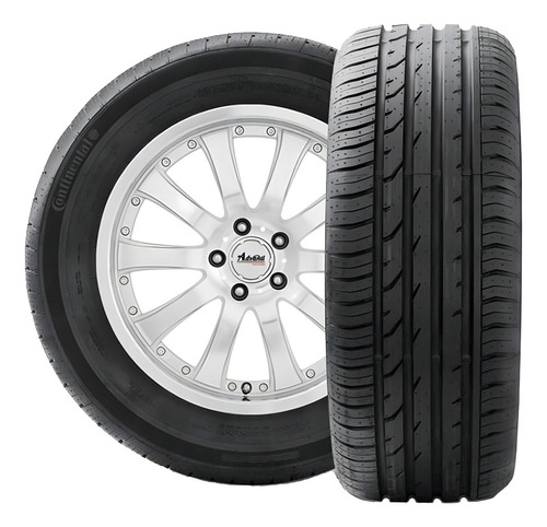 Llantas 155/70 R14 Continental Contipremiumcontact 2 77t
